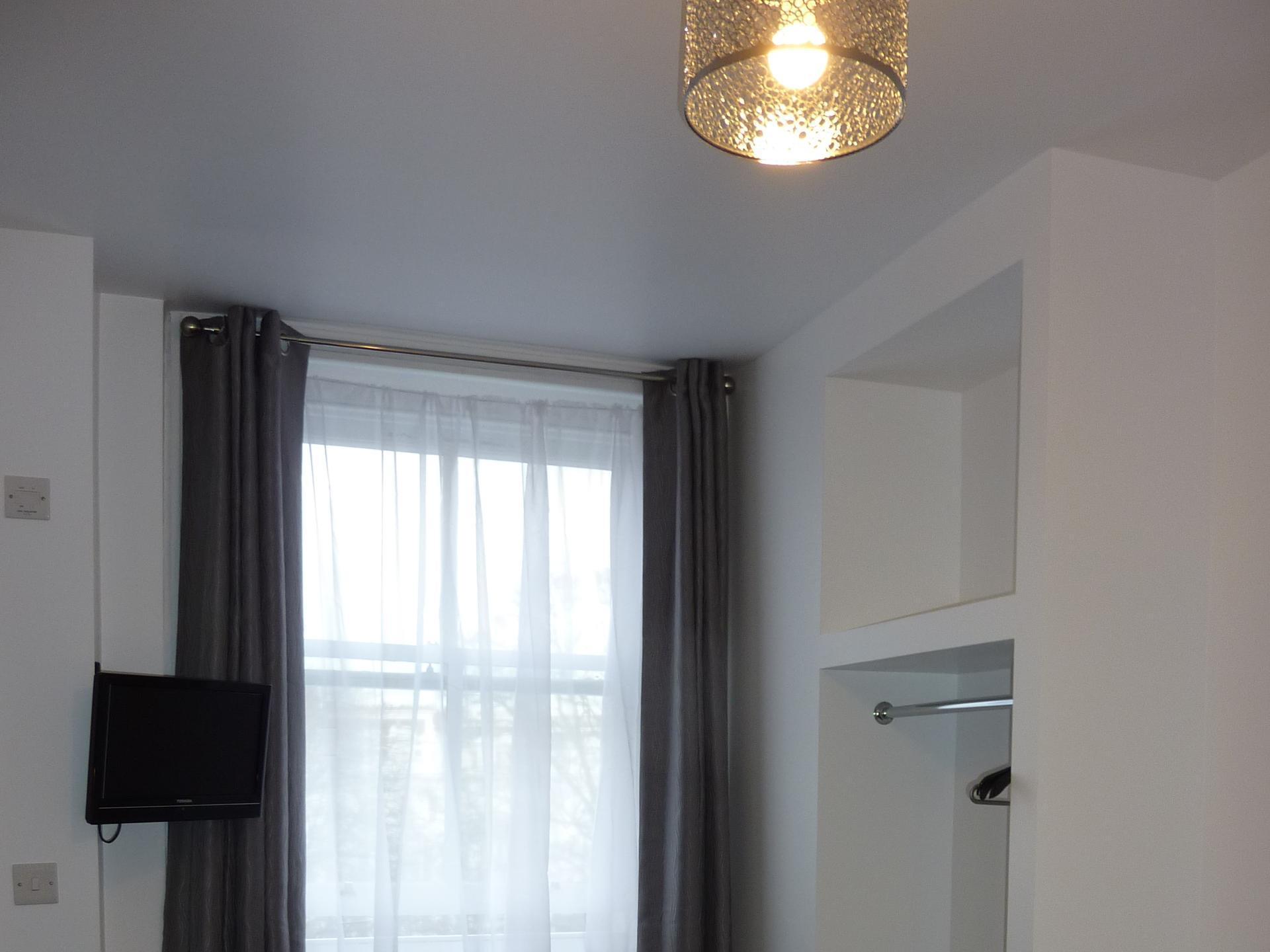 Comfort Inn Notting Hill Londres Exterior foto