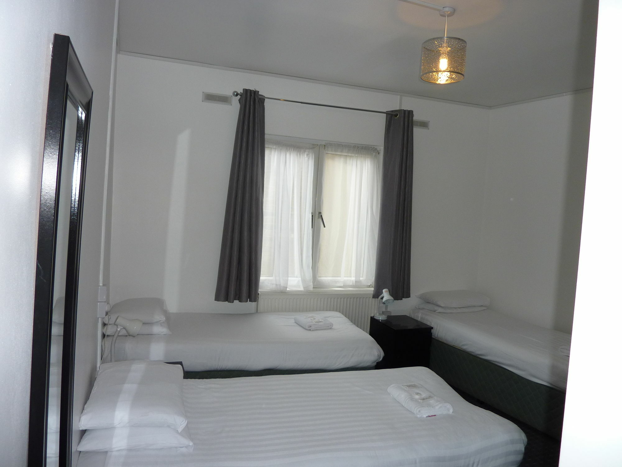 Comfort Inn Notting Hill Londres Exterior foto