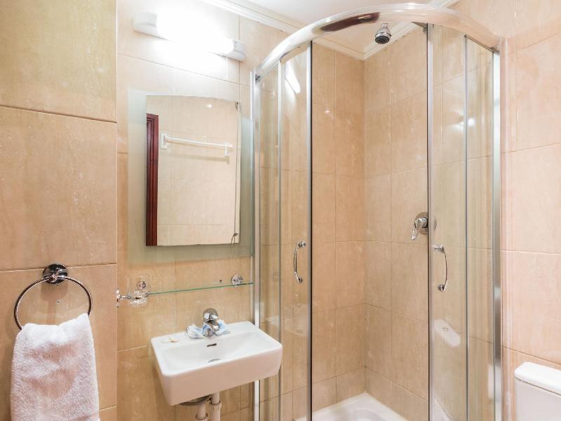 Comfort Inn Notting Hill Londres Exterior foto