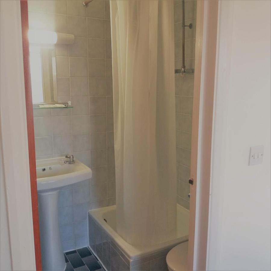 Comfort Inn Notting Hill Londres Exterior foto